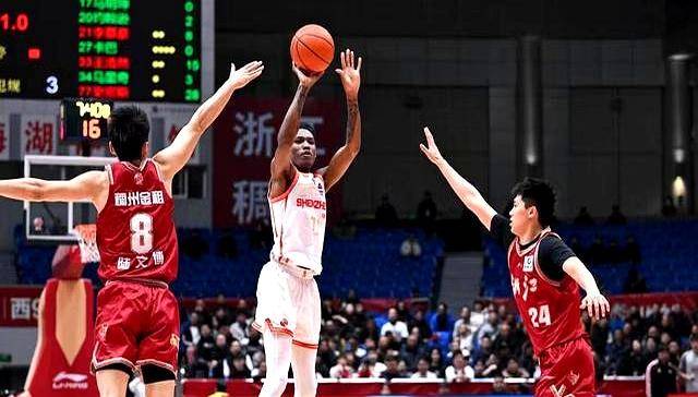 风云突变！广东宏远赛后豪取连胜，CBA常规赛版图或变，态度坚定，心理建设被强调的简单介绍-九游网页版